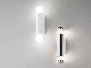 BIRBA_W2 - LED aluminium wall light _ Linea Light Group